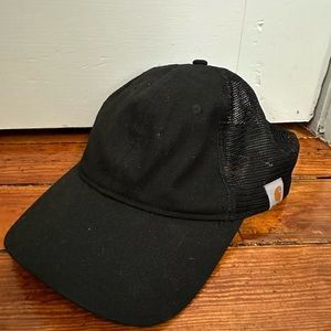 Carhartt ball cap